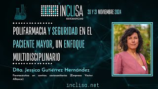 DIRECTO WEBINAR -  Polifarmacia y seguridad en el paciente mayor  un enfoque multidisciplinario