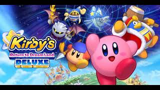 Otherworldly Warrior (Remastered) - Kirby's Return to Dream Land Deluxe OST