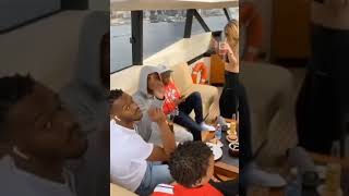 Juice Wrld Last Video