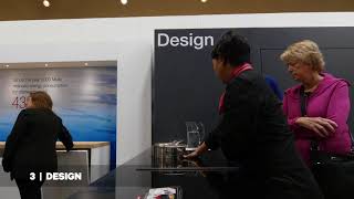 Miele IDS 2018