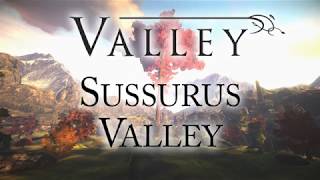 Valley - Sussurus Valley - 100% Completion Guide