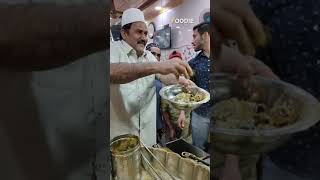 Aslam Butter Chicken | Purani Delhi Street Food | The Foodie