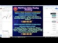 fii dii ரெண்டு பேரும் buying ல இருந்தா இப்படி தான் வெறித்தனமான இருக்கும் nifty reversal 3 jan 2025