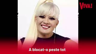 Catinca Roman, reacție după ce sora ei, Oana Roman, a rupt legătura cu ea și a blocat-o peste tot