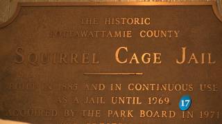 Squirrel Cage Jail
