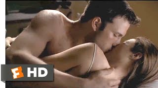 Bounce (8/10) Movie CLIP - Making Love (2000) HD