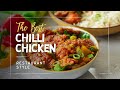Chilli Chicken | Restaurant Style | Food To Cherish