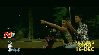 Boy Friend Kavali Song Promo || Nanna Nenu Naa Boyfriends Movie || Hebah Patel || NTV