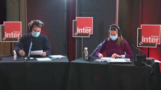 Le tant attendu derby entre Marine Le Pen et Gérald Darmanin - Le Journal de 17h17