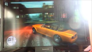 GTA4 TBOGT（フロム）レア車をゲットしたので紹介\u0026ドライブ\u0026町探索・前編