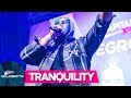 M Huncho – Tranquility | Homegrown Live | Capital XTRA