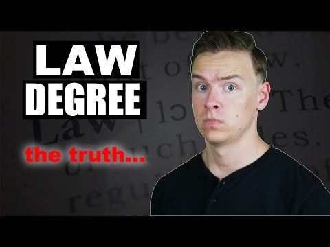 Is it prestigious to be a lawyer?