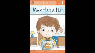 0.7 Duranno Library Max Has a Fish