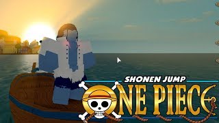 Roblox One Piece Shonen Jump Combat System - roblox one piece burning legacy devil fruit youtube
