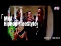 MHA | FreeStyle | Myanmar HipHop Association