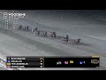 mohawk sbred january 6 2025 race 10 woodbine horse race replay