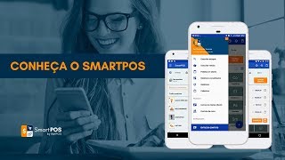 SmartPOS | Conheça o SmartPOS