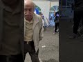 88 year old pappou dances zeibekiko