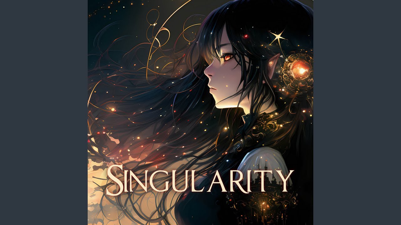 Singularity Youtube Music
