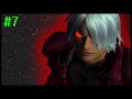 Devils Never Cry - Devil May Cry #7 (Finale)