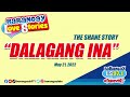 pag ibig na sana bakit kinuha nang maaga shane story barangay love stories