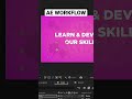 #aftereffectsworkflow thank god for plug-ins 🙌🏽 #keyfast #learnmotiongraphics #aeplugins