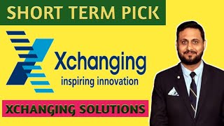 XCHANGING SOLUTIONS | XCHANGING SOLUTIONS LIMITED | EXPERT OPENION ON XCHANGING SOLUTIONS