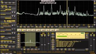 2013-09-08 22:19 1152kHz JORB NHK高知第2放送