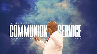 MIDWEEK COMMUNION SERVICE | 14, FEBRUARY 2024 | FAITH TABERNACLE OTA.