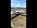 MQ-1C Extended Range Gray Eagle Army Drone