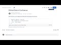GitHub Gists in Confluence