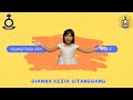 GIANNA KEZIA SITANGGANG | WIJK 5 | NYANYI SOLO ASM | PESTA GOTILON