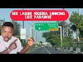 See How Lagos Nigeria is looking like Paradise Yet Many People Don’t Know