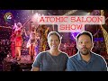 Atomic Saloon Show: Where Sexy Meets Hilarious in Vegas’ Wild West