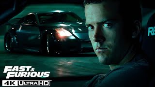 Blockbuster Hollywood Movie | Fast And Furious : Tokyo Drift (2003) IN English | Facts And Reviews