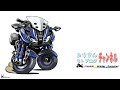 【suzuki　gsx s125】運転の楽しさを味わわせてくれるバイク【スズキは良いぞ】