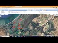 Google Earth Engine Tutorial 28 - LandSat Supervised Classification Introduction; Clive Coetzee