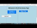Creating Shortcuts in Google Drive API