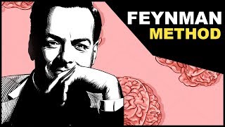 How To Learn Anything Fast | Feynman Technique | Learn Quickly And Effectively