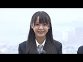 ゲツナナ「stu48瀬戸内海に潜る。」見どころpr動画：パート２