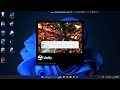 Setup Unity 3D and Visual Studio IDE on Windows 11