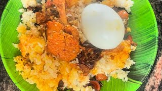 Thalassery chicken dum Biryani / தலச்சேரி  சிக்கன் தம் பிரியாணி / Kerala Biryani/ Malabar biryani