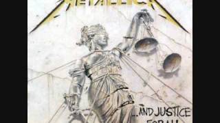 Metallica - One (Studio Version) (HQ)