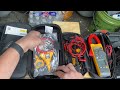 fluke 376 fc vs 378 fc. fluke clamp meter comparison.