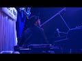 cory henry live @ blue note nyc dec 4 2024 performing songs from church more