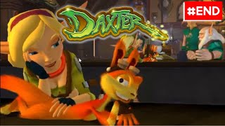 Daxter (2006) Full Gameplay Walkthrough Part 5 - ENDING (PSP) No Commentary