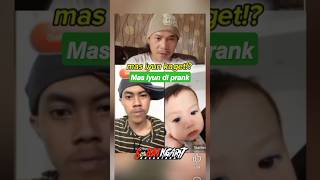 Mas Iyun di prank #masiyun #sobatngarit