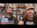 ‘Duck Dynasty’ stars share how they became treasure hunters