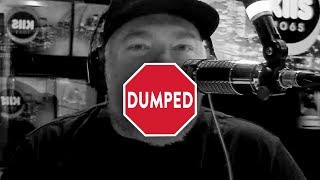 DUMPED: Kyle & Jackie O Taken Off Air Over Jackie's Filthy Messages | KIIS1065, Kyle & Jackie O
