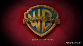 Amblimation/Warner Bros. Television Animation (2002) (Logos) (Amblin AU)